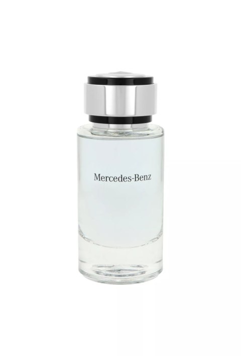 Mercedes-Benz For Men Edt 120ml