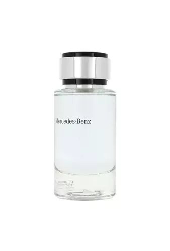 Mercedes-Benz For Men Edt 120ml
