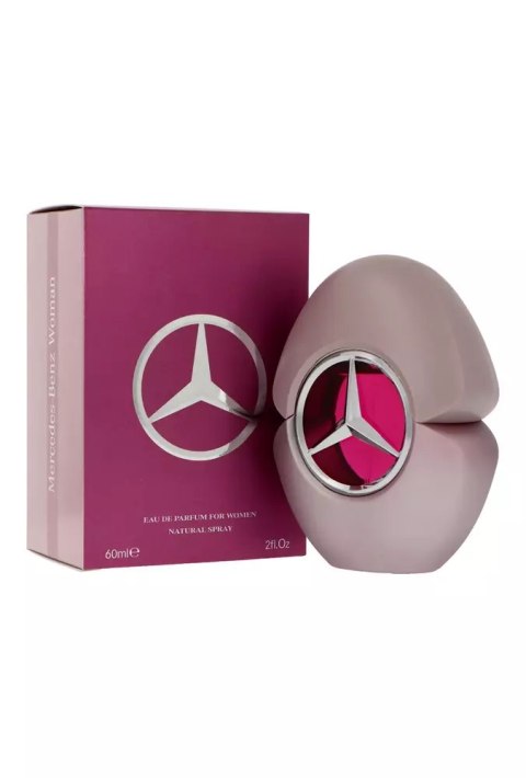 Mercedes-Benz Woman Edp 60ml