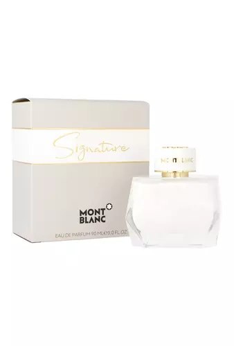 Montblanc Signature Edp 90ml