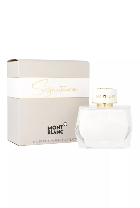 Montblanc Signature Edp 90ml
