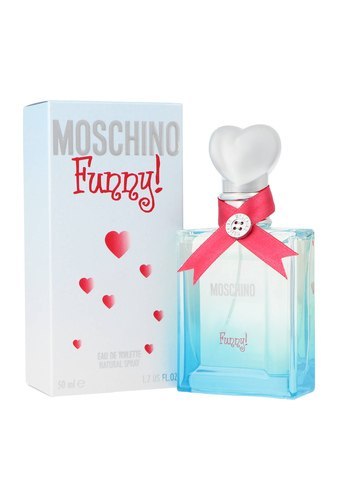 Moschino Funny! Edt 50ml