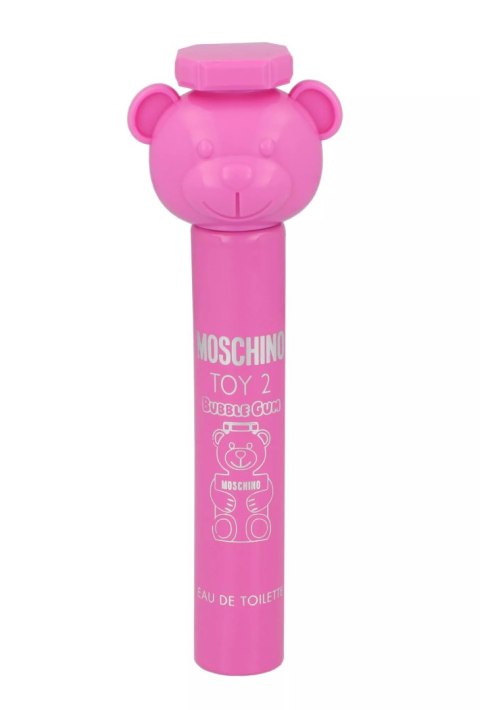 Moschino Toy 2 Bubble Gum Mini Edt 10ml