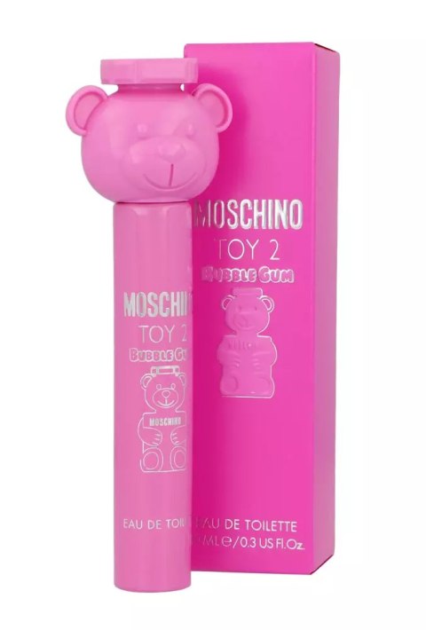 Moschino Toy 2 Bubble Gum Mini Edt 10ml