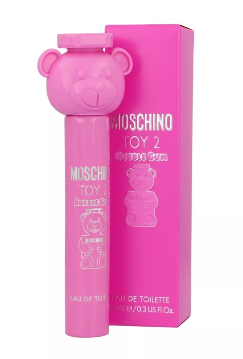 Moschino Toy 2 Bubble Gum Mini Edt 10ml