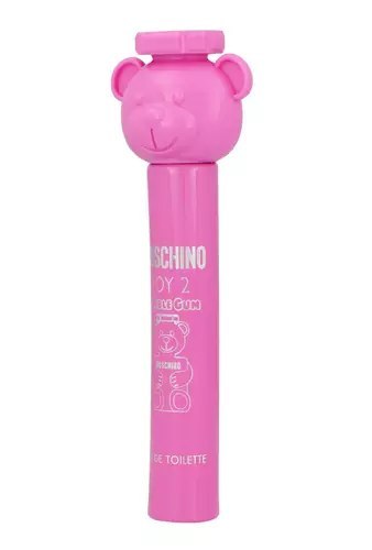Moschino Toy 2 Bubble Gum Mini Edt 10ml