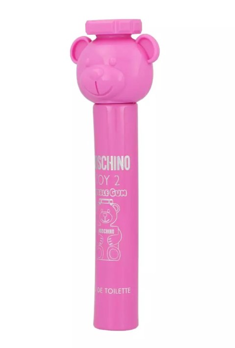 Moschino Toy 2 Bubble Gum Mini Edt 10ml