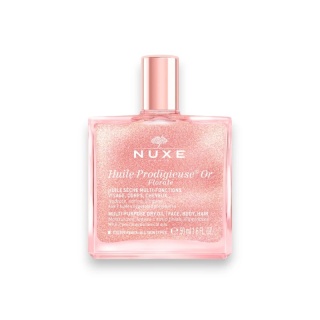 Nuxe Huile Prodigieuse Or Florale Oil 50ml