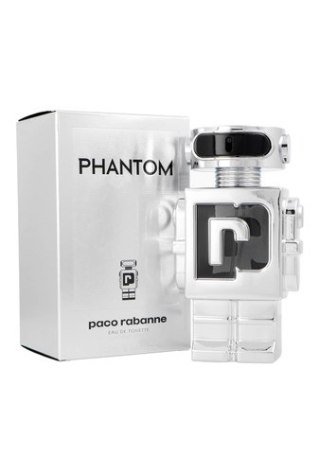 Paco Rabanne Phantom Edt 100ml