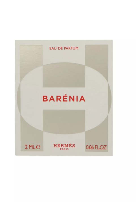 Próbka Hermes Barenia Edp 2ml