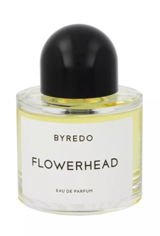 Tester Byredo Flowerhead Edp 100ml (Without Cap)