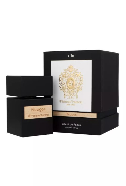 Tiziana Terenzi Akragas Extrait De Parfum 100ml
