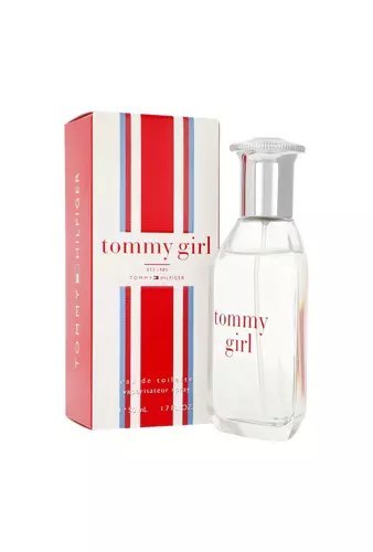 Tommy Hilfiger Tommy Girl Edt 50ml