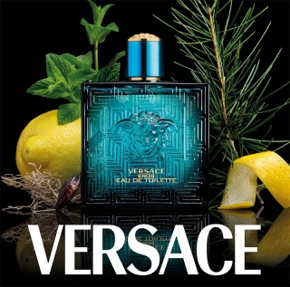 Versace Eros Edt 30ml