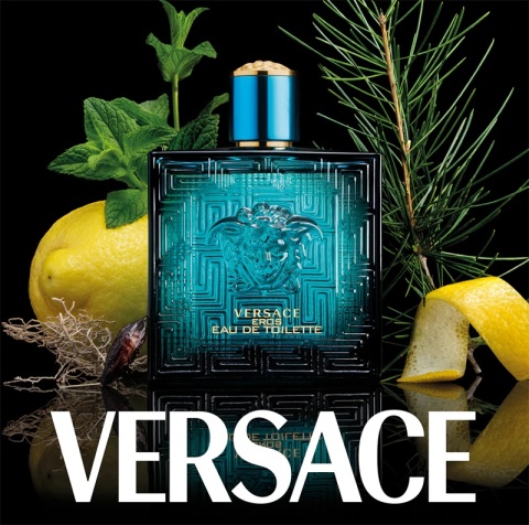 Versace Eros Edt 30ml