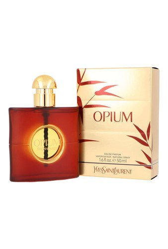 Yves Saint Laurent Opium Edp 50ml