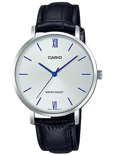 ZEGAREK DAMSKI CASIO LTP-VT01L-7B1 + BOX
