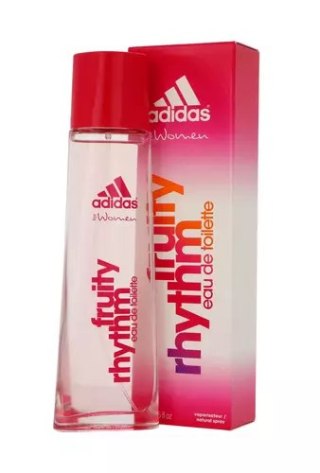 Adidas Fruity Rhythm Edt 75ml