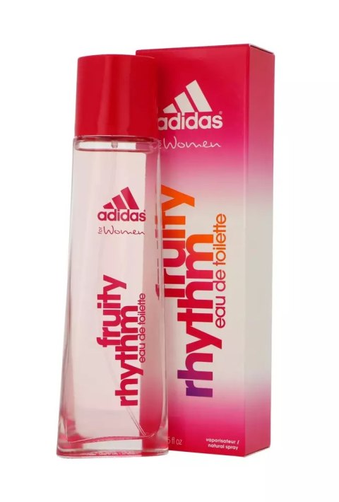 Adidas Fruity Rhythm Edt 75ml