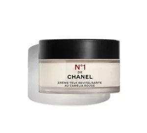 Chanel No 1 De Chanel Red Camelia Revitalizing Eye Cream 15ml