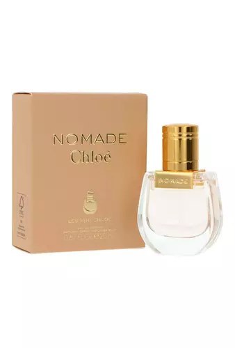 Chloe Nomade Edp 20ml (Gift Not For Sale)