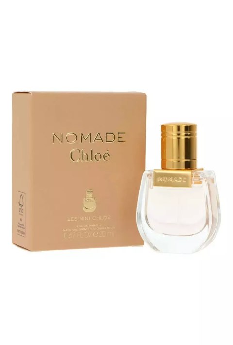Chloe Nomade Edp 20ml (Gift Not For Sale)