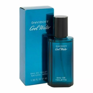 Davidoff Cool Water Man Edt 40ml