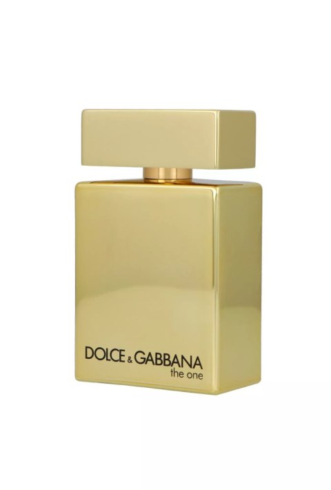 Dolce & Gabbana The One Gold Intense Edp 50ml