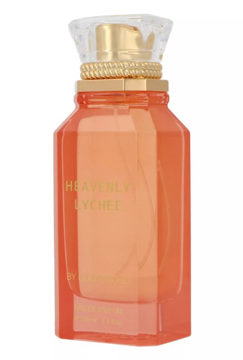 Gulf Orchid Heavenly Lychee Edp 100ml