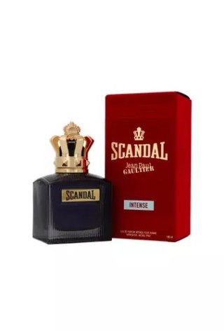Jean Paul Gaultier Scandal Pour Homme Intense Edp 100ml