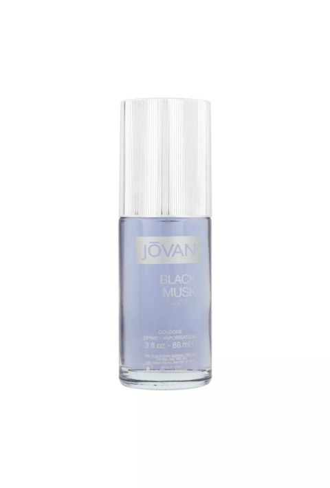 Jovan Black Musk For Men Edc 88ml