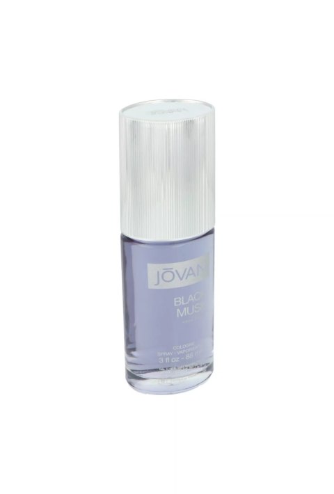 Jovan Black Musk For Men Edc 88ml