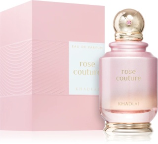 Khadlaj Rose Couture Edp 100ml