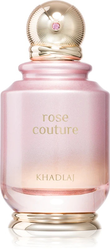 Khadlaj Rose Couture Edp 100ml