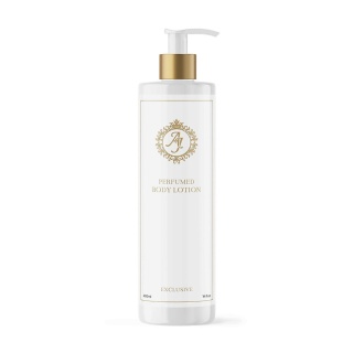 Luksusowy perfumowany balsam do ciała o zapachu Carolina Herrera Good Girl (La Bomba)