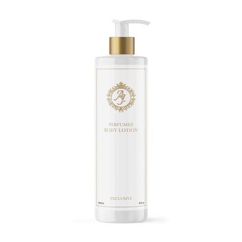 Luksusowy perfumowany balsam do ciała o zapachu Carolina Herrera Good Girl (La Bomba)