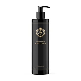 Męski Balsam do Ciała Perfumowany Zapach DIOR Sauvage Nawilżający 400ML