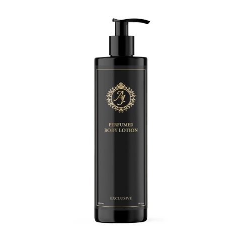 Męski Balsam do Ciała Perfumowany Zapach DIOR Sauvage Nawilżający 400ML