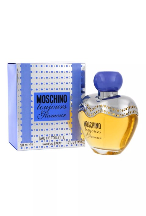 Moschino Toujours Glamour Edt 50ml