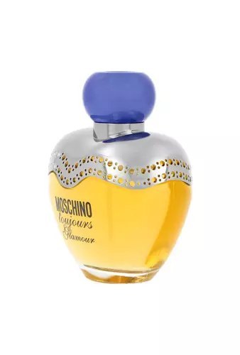 Moschino Toujours Glamour Edt 50ml