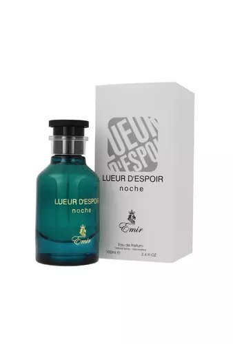 Paris Corner Emir Lueur d`Espoir Noche Edp 100ml