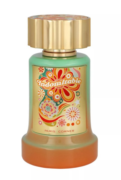 Paris Corner Indomitable Edp 100ml
