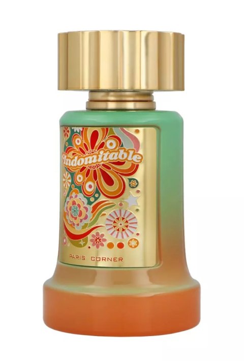 Paris Corner Indomitable Edp 100ml