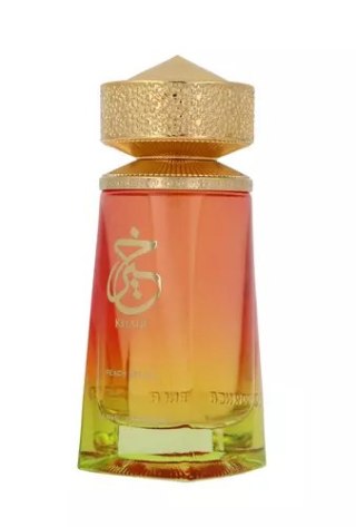 Paris Corner Khair Peach Delulu Edp 100ml