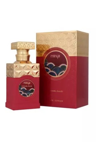 Paris Corner Minya Caramel Dulce Edp 100ml