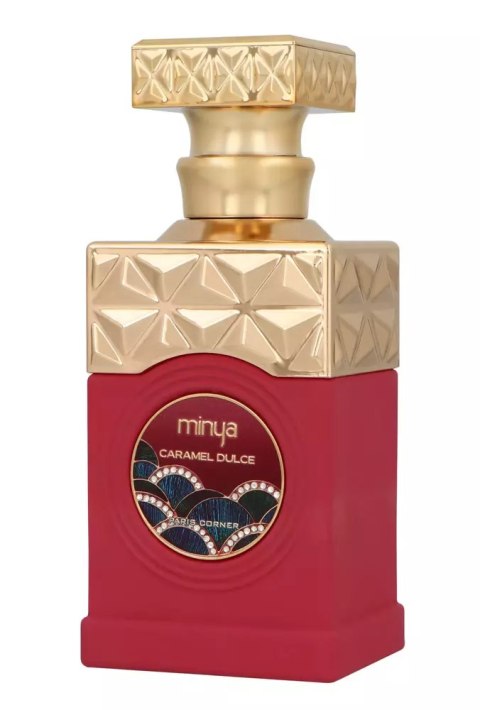 Paris Corner Minya Caramel Dulce Edp 100ml