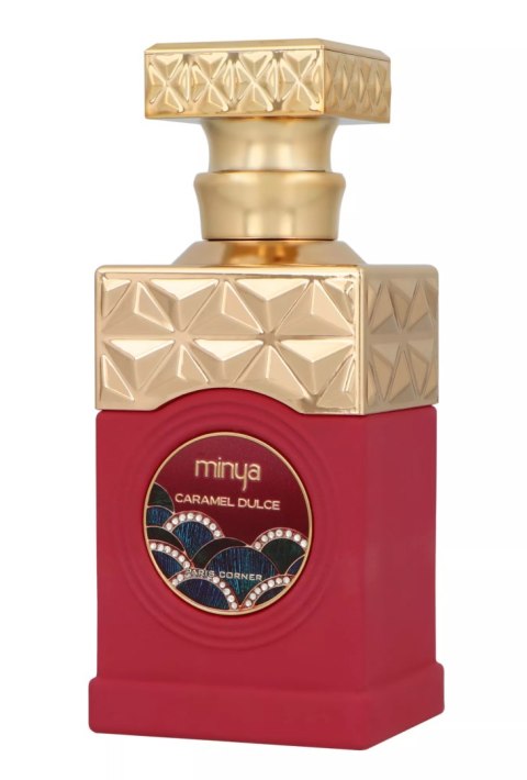 Paris Corner Minya Caramel Dulce Edp 100ml