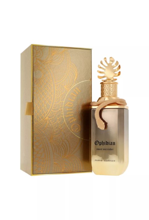 Paris Corner Ophidian Sweet Surrender Edp 100ml