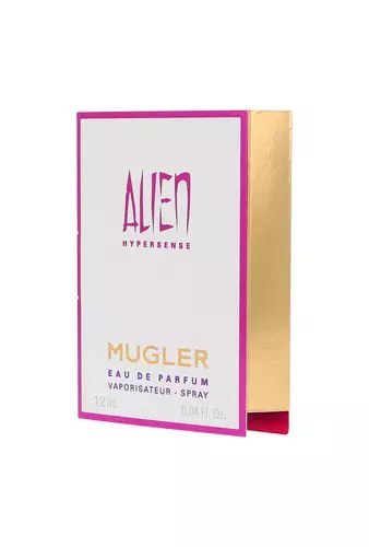 Próbka Mugler Alien Hypersense Edp 1,2ml