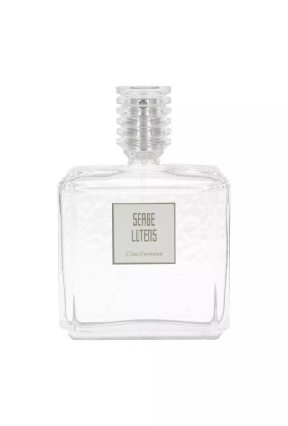 Serge Lutens Les Eaux de Politesse L`Eau D`Armoise Edp 100ml